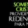 avatar de jesuscristoeosenhor