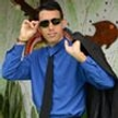 Avatar do membro Elijames Teixeira