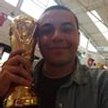 Avatar do membro Rafael Custódio