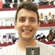 Avatar do membro Lucas BrBr