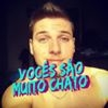 Avatar do membro Mateus Chequer