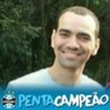 Avatar do membro Guilherme Damaceno de Vargas