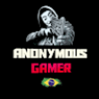 Avatar do membro Anonymous Gamer Brazilian
